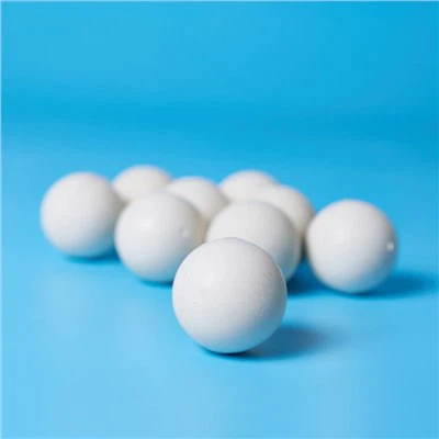 8-50mm المطاط لينة والمطاط الصلب الكرة المورد