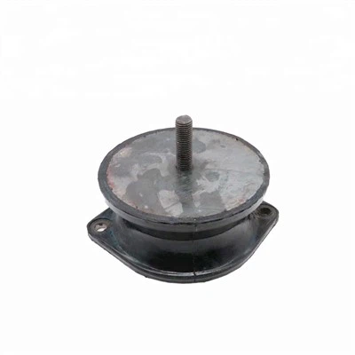 ممتص الصدمات المطاطي DD118 ، DD128 ، DD138 عازل مطاطي مثبت بالمطاط
